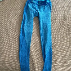 GYMSHARK FLEX NEVER WORN